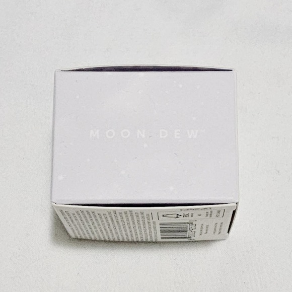 Herbivore New Moon Dew 1% Bakuchiol + Peptides Firming Eye Cream Full size 15 ml - Picture 8 of 13
